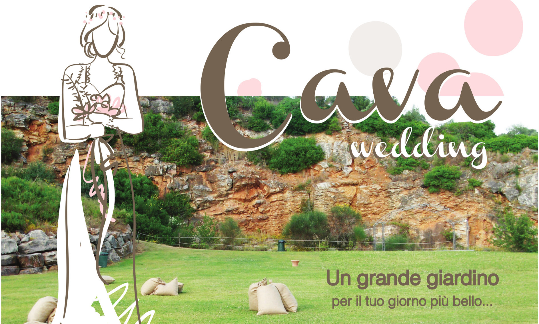 Cava Wedding