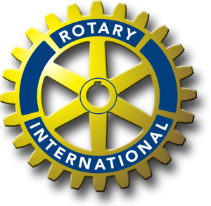 Logo Rotary Club